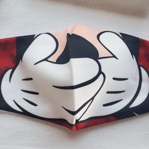 Mickey Mouse, Face Mask, Pack of 10